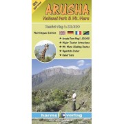 Arusha National Park & Mt Meru Harms